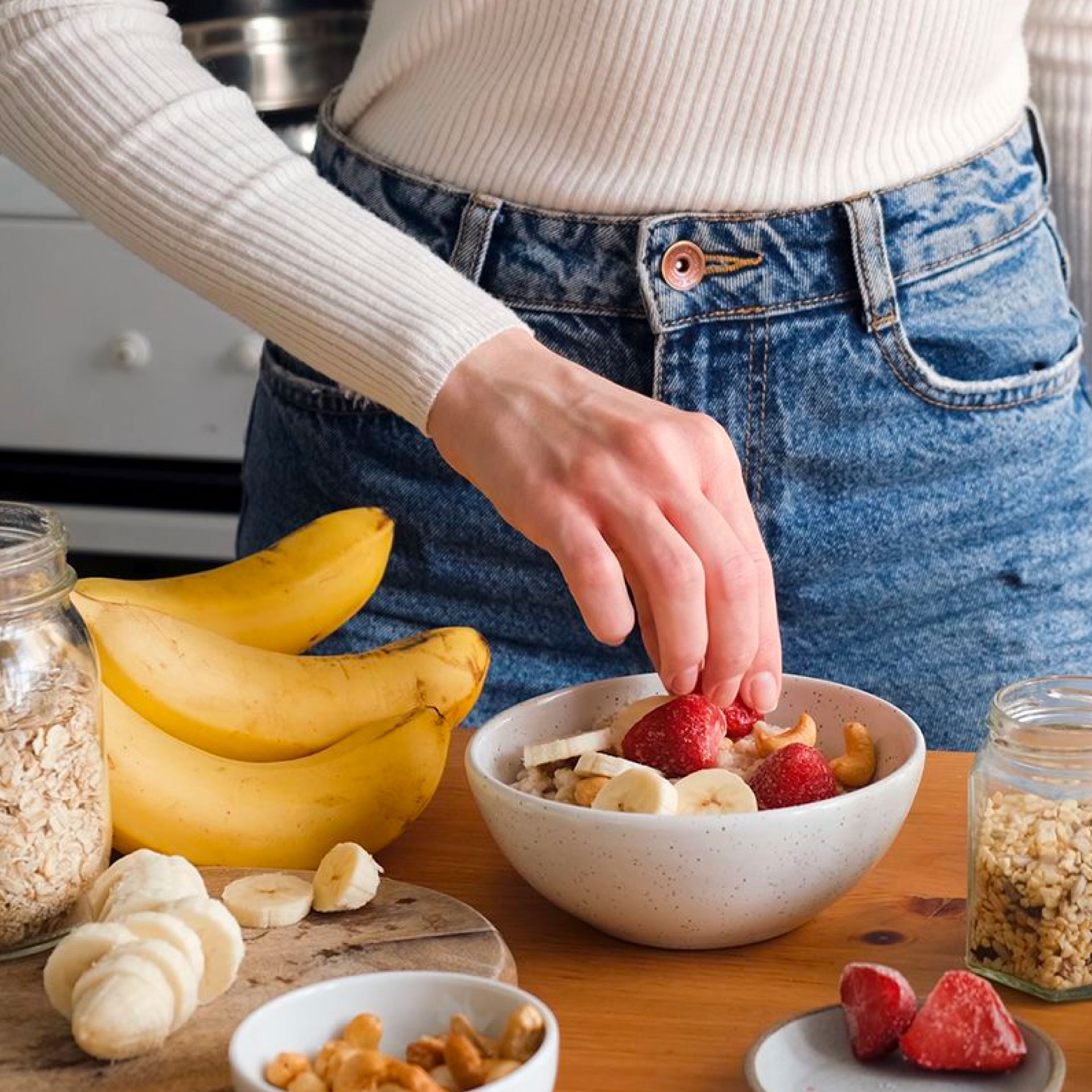 Plan Hormonal y Salud de la Mujer
